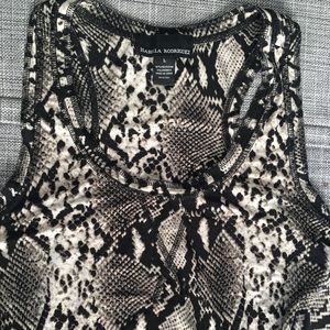 Isabelle Rodriguez Sleepwear (L)